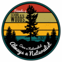 Friends of School in the Woods